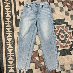 American Eagle Tapered Jeans